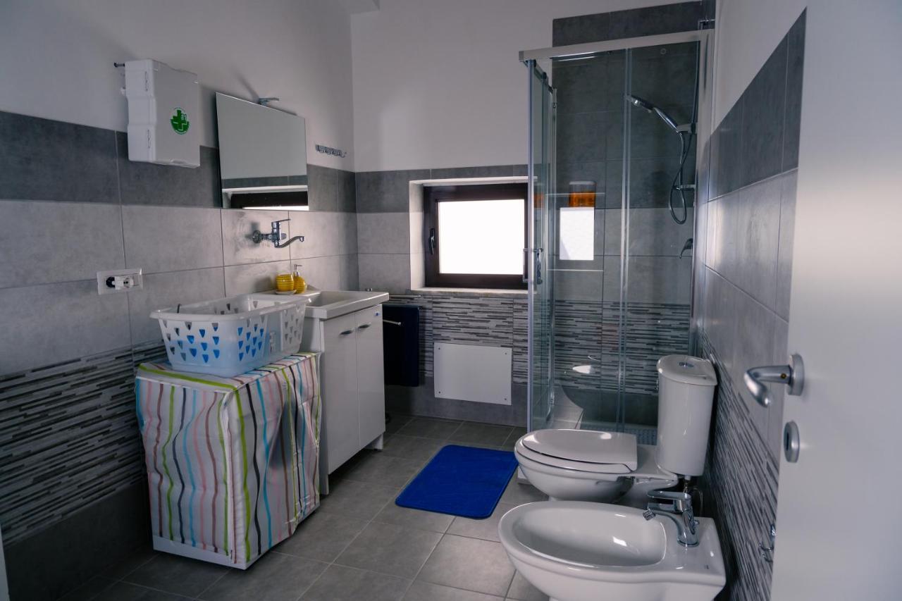 Apartamento U Passiaturi Big House CTA Exterior foto