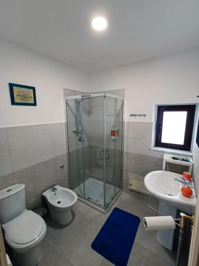 Apartamento U Passiaturi Big House CTA Exterior foto